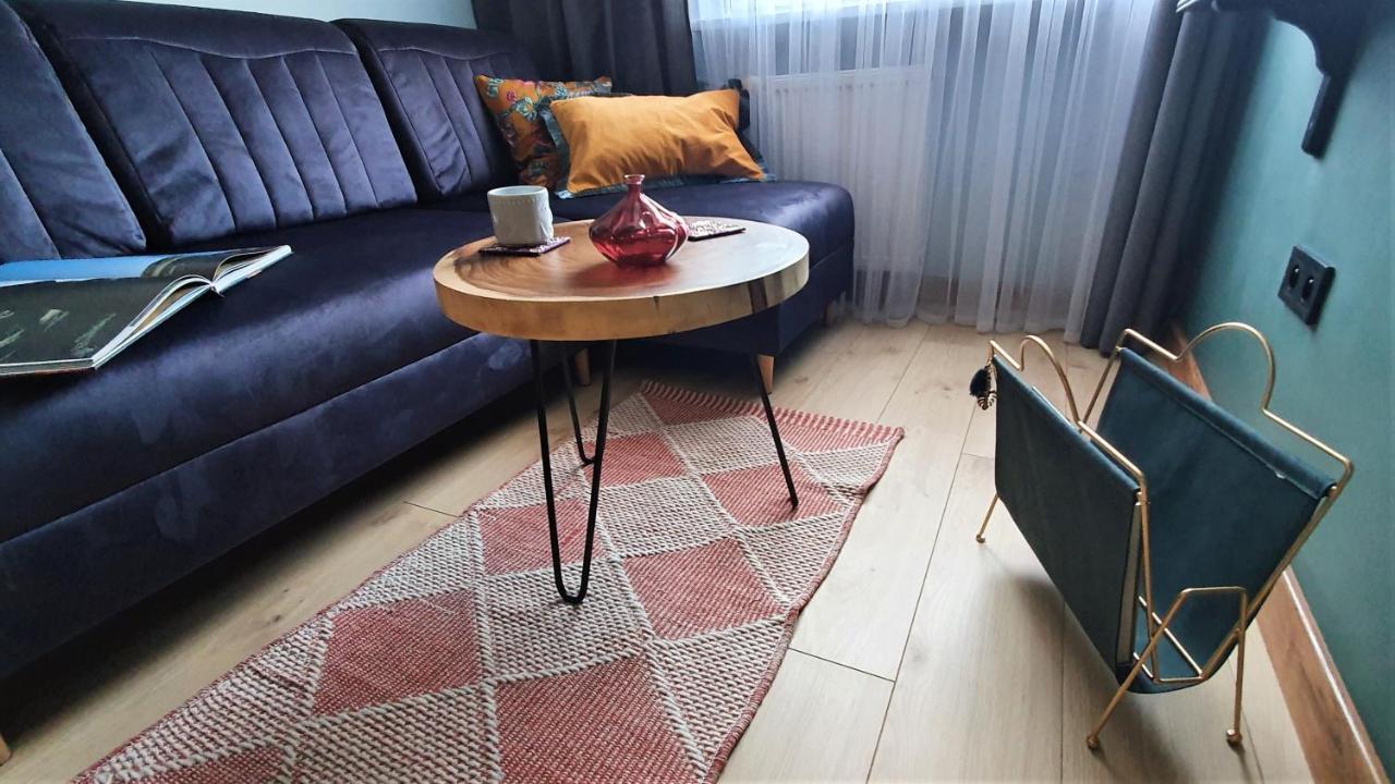 Mokotowska 67 By Homeprime Warsaw Exterior photo